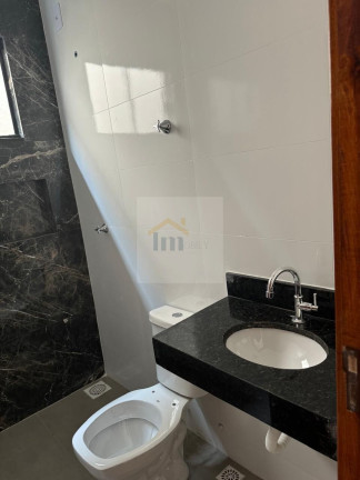 Imagem Casa com 3 Quartos à Venda, 99 m² em Parque Ibirapuera - Aparecida De Goiânia