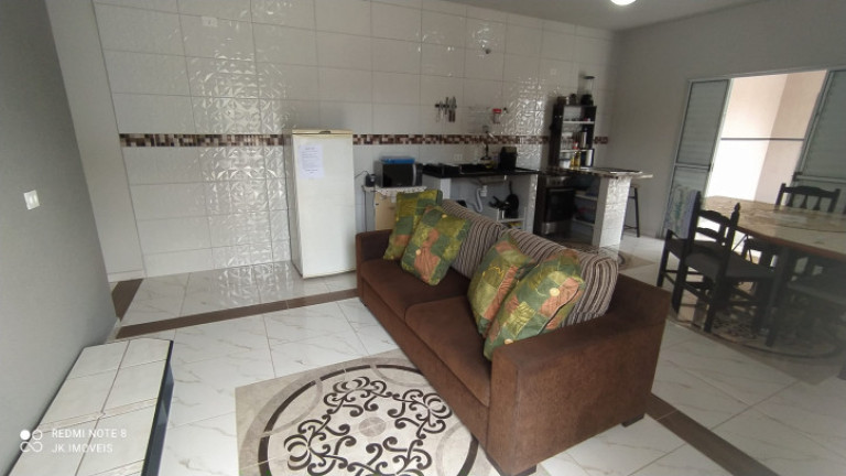 Imagem Casa com 2 Quartos à Venda, 92 m² em Balneário Alvorada - Itapoá Imagem Casa com 2 Quartos à Venda, 92 m² em Balneário Alvorada - Itapoá