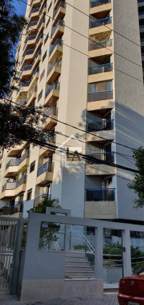 Imagem Apartamento com 3 Quartos à Venda, 105 m² em Brooklin - São Paulo Imagem Apartamento com 3 Quartos à Venda, 105 m² em Brooklin - São Paulo