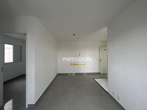 Imagem Apartamento com 3 Quartos para Alugar, 47 m² em Paulicéia - São Bernardo Do Campo Imagem Apartamento com 3 Quartos para Alugar, 47 m² em Paulicéia - São Bernardo Do Campo