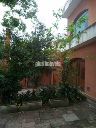 Imagem Casa com 4 Quartos à Venda, 930 m² em Jardim Prudência - São Paulo