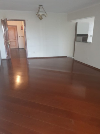 Imóvel com 3 Quartos à Venda, 72 m² em Vila Brasílio Machado - São Paulo
