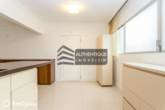 Imagem Apartamento com 4 Quartos à Venda, 151 m² em Higienópolis - São Paulo Imagem Apartamento com 4 Quartos à Venda, 151 m² em Higienópolis - São Paulo
