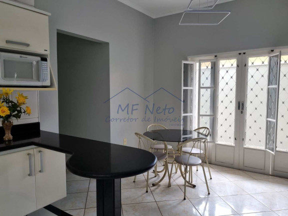 Imagem Casa com 3 Quartos à Venda, 295 m² em Jardim Europa - Pirassununga