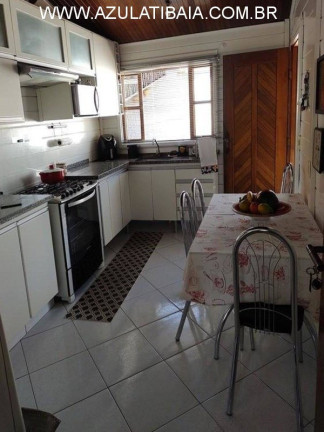 Imagem Casa com 3 Quartos à Venda, 130 m² em Jardim Do Lago - Atibaia