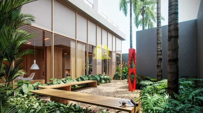 Imagem Apartamento com 3 Quartos à Venda, 235 m² em Itaim Bibi - São Paulo