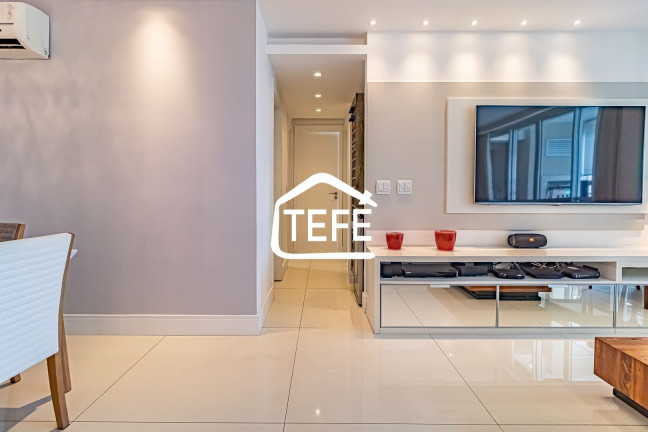Imagem Apartamento com 3 Quartos à Venda, 145 m² em Barra Da Tijuca - Rio De Janeiro Imagem Apartamento com 3 Quartos à Venda, 145 m² em Barra Da Tijuca - Rio De Janeiro