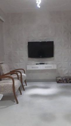 Imagem Casa com 3 Quartos à Venda, 98 m² em Nova Americana - Americana