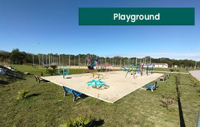 Imagem Terreno à Venda, 287 m² em Três Vendas - Pelotas Imagem Terreno à Venda, 287 m² em Três Vendas - Pelotas