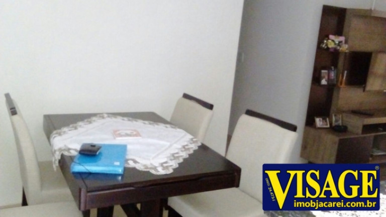 Imagem Apartamento com 3 Quartos à Venda, em Vila Branca - Jacareí Imagem Apartamento com 3 Quartos à Venda, em Vila Branca - Jacareí