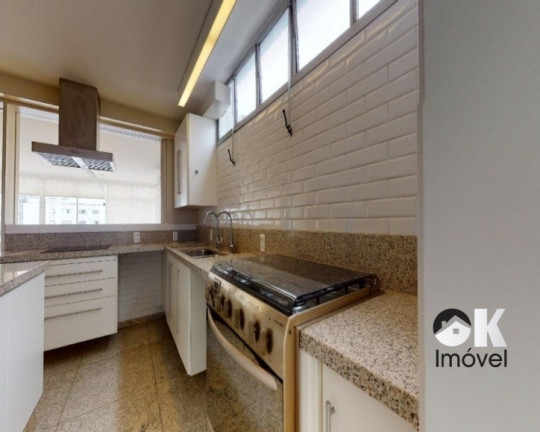 Imagem Apartamento com 4 Quartos à Venda, 244 m² em Jardim Paulista - São Paulo Imagem Apartamento com 4 Quartos à Venda, 244 m² em Jardim Paulista - São Paulo