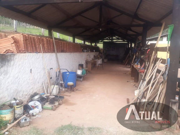 Imagem Chácara com 2 Quartos à Venda, 205 m² em Portão - Atibaia Imagem Chácara com 2 Quartos à Venda, 205 m² em Portão - Atibaia