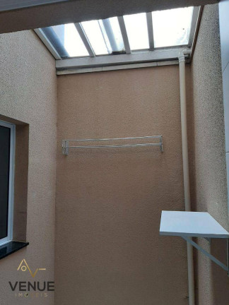 Imagem Casa com 2 Quartos à Venda, 55 m² em Vila Ré - São Paulo