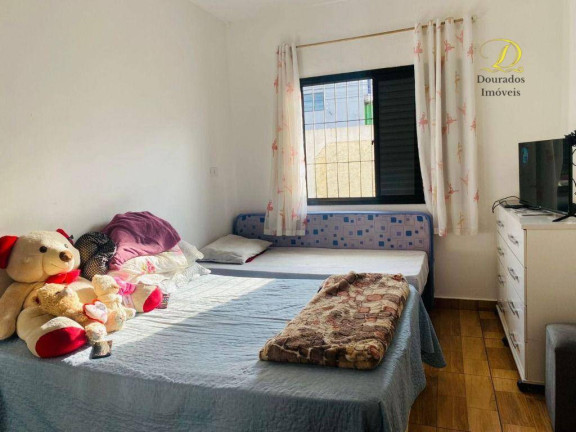 Imagem Casa com 1 Quarto à Venda, 58 m² em Tude Bastos (sítio Do Campo) - Praia Grande Imagem Casa com 1 Quarto à Venda, 58 m² em Tude Bastos (sítio Do Campo) - Praia Grande