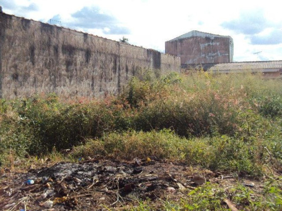 Imagem Terreno à Venda, 360 m² em Jardim Aeroporto - Ribeirão Preto