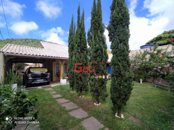Casa com 6 Quartos à Venda, 178 m² em Arraial Do Cabo - Arraial Do Cabo