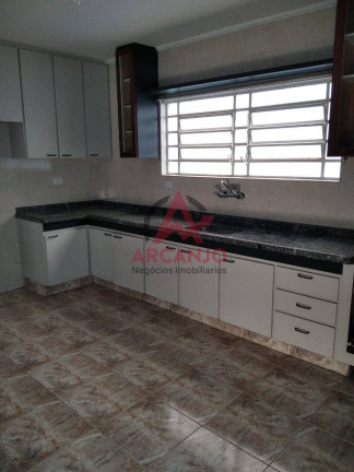 Imagem Casa com 3 Quartos à Venda, 125 m² em Vila Galvão - Guarulhos Imagem Casa com 3 Quartos à Venda, 125 m² em Vila Galvão - Guarulhos
