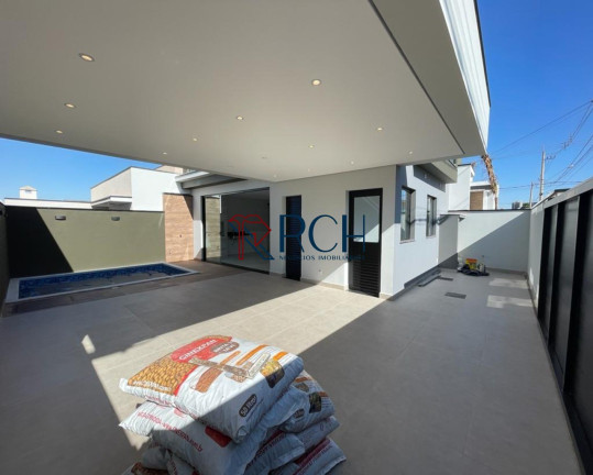Imagem Casa com 4 Quartos à Venda, 167 m² em Cajuru Do Sul - Sorocaba