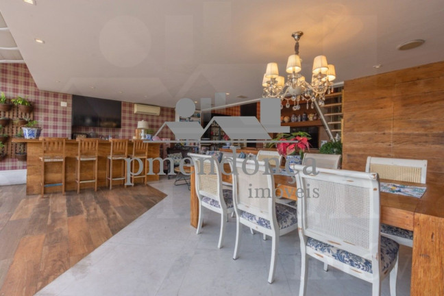Apartamento com 3 Quartos à Venda, 176 m² em Perdizes - São Paulo