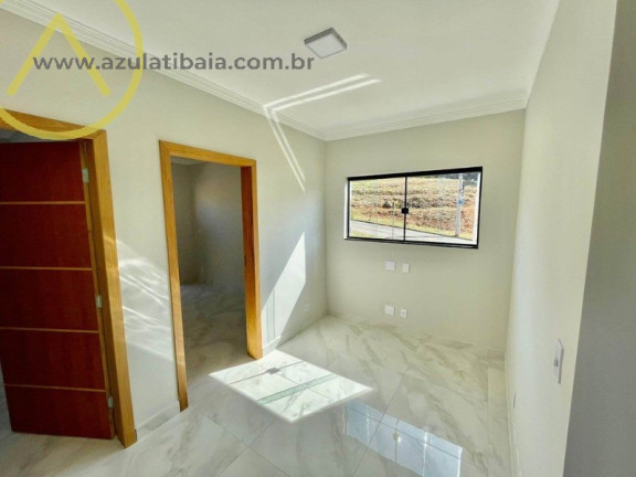 Imagem Casa com 3 Quartos à Venda, 143 m² em Loteamento Vivejo - Atibaia