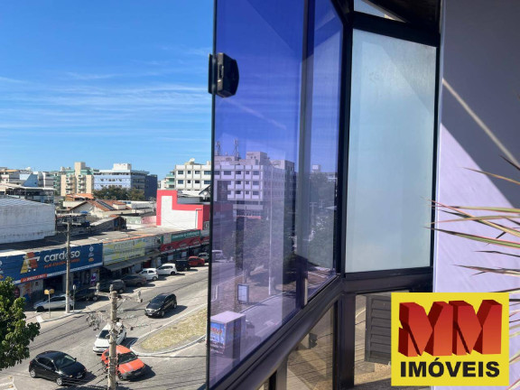 Imagem Apartamento com 2 Quartos à Venda, 131 m² em Centro - Cabo Frio Imagem Apartamento com 2 Quartos à Venda, 131 m² em Centro - Cabo Frio