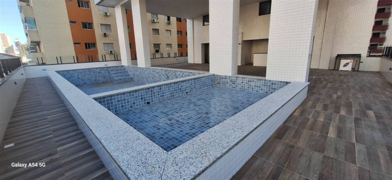 Imagem Apartamento com 2 Quartos à Venda, 77 m² em Forte - Praia Grande Imagem Apartamento com 2 Quartos à Venda, 77 m² em Forte - Praia Grande