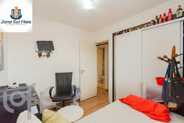 Imagem Apartamento com 3 Quartos à Venda, 115 m² em Vila Gumercindo - São Paulo Imagem Apartamento com 3 Quartos à Venda, 115 m² em Vila Gumercindo - São Paulo