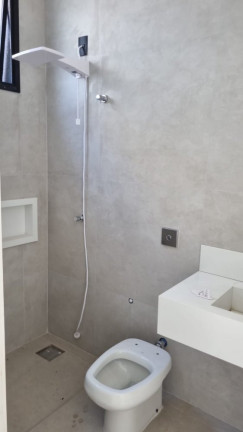 Imagem Casa de Condomínio com 4 Quartos à Venda, 480 m² em Jardim Shangri-lá - Bauru