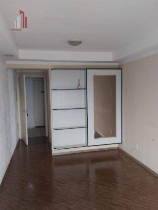 Imagem Apartamento com 2 Quartos à Venda, 55 m² em Limão - São Paulo Imagem Apartamento com 2 Quartos à Venda, 55 m² em Limão - São Paulo