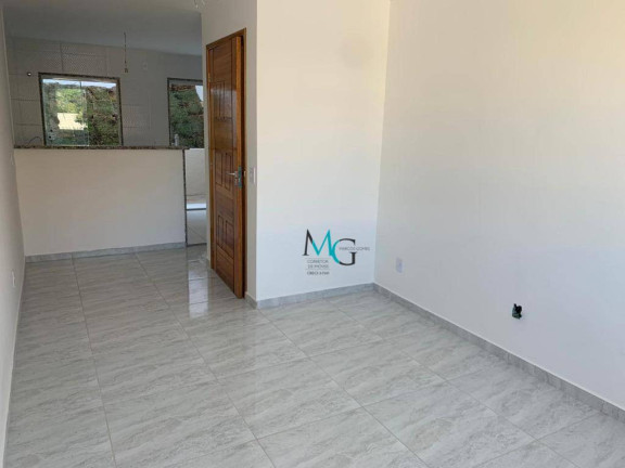 Imagem Casa com 2 Quartos à Venda, 90 m² em Campo Grande - Rio De Janeiro Imagem Casa com 2 Quartos à Venda, 90 m² em Campo Grande - Rio De Janeiro