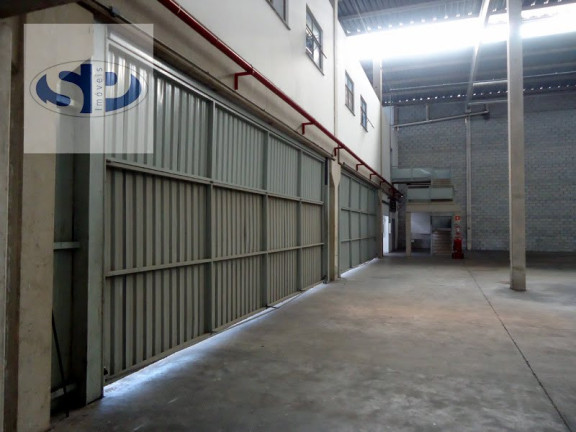 Imagem Imóvel Comercial para Alugar, 1.300 m² em Jardim Itaquiti - Barueri