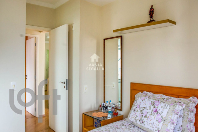 Imagem Apartamento com 2 Quartos à Venda, 60 m² em Perdizes - São Paulo