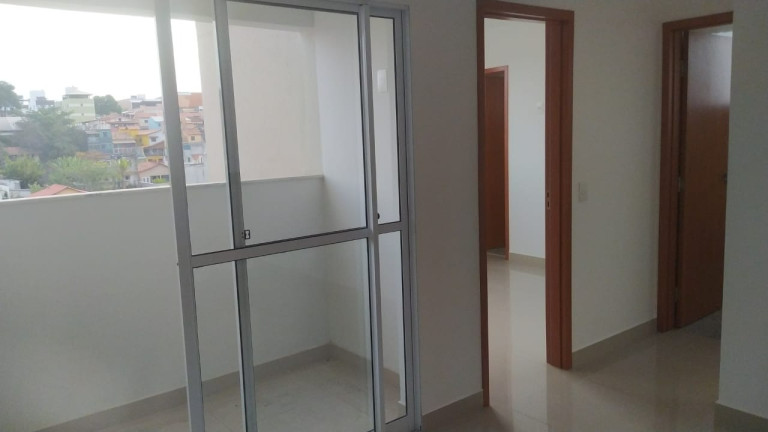 Imagem Apartamento com 2 Quartos à Venda, 50 m² em Rio Branco - Belo Horizonte Imagem Apartamento com 2 Quartos à Venda, 50 m² em Rio Branco - Belo Horizonte