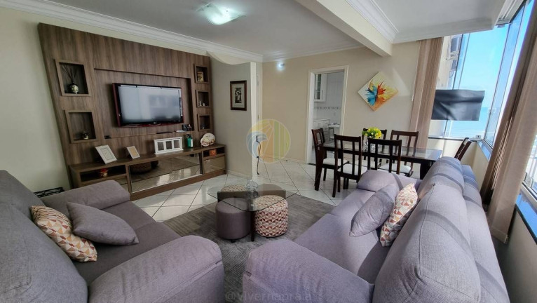 Imagem Apartamento com 2 Quartos à Venda, 89 m² em Centro - Balneário Camboriú