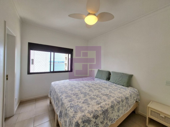 Imagem Apartamento com 4 Quartos para Alugar, 350 m² em Jardim Astúrias - Guarujá