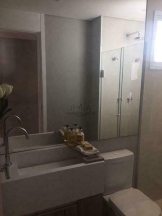 Imagem Apartamento com 3 Quartos à Venda, 80 m² em Vila Regente Feijó - São Paulo Imagem Apartamento com 3 Quartos à Venda, 80 m² em Vila Regente Feijó - São Paulo
