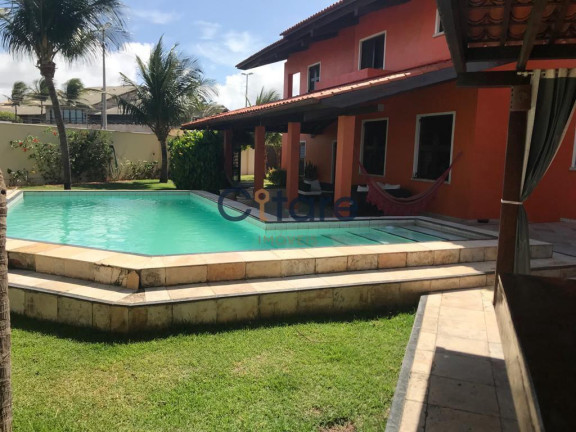 Casa com 5 Quartos à Venda, 1.160 m² em De Lourdes - Fortaleza