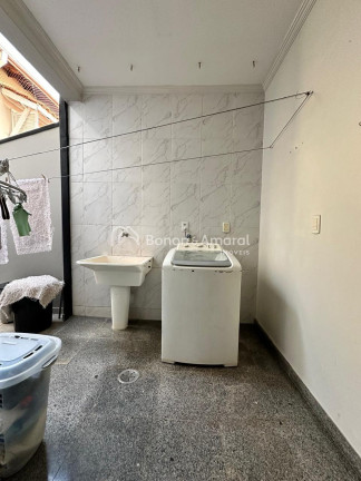 Imagem Casa de Condomínio com 3 Quartos à Venda, 262 m² em Parque Brasil 500 - Paulínia Imagem Casa de Condomínio com 3 Quartos à Venda, 262 m² em Parque Brasil 500 - Paulínia