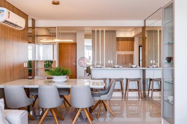 Imagem Apartamento com 3 Quartos à Venda, 188 m² em Navegantes - Capão Da Canoa