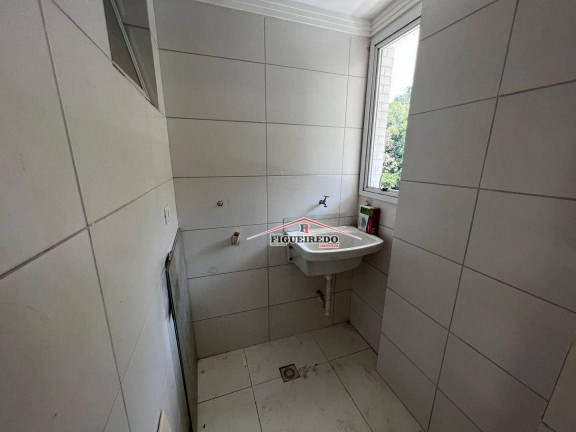 Imagem Apartamento com 2 Quartos à Venda, 65 m² em Canto Do Forte - Praia Grande