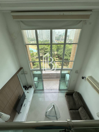 Imagem Loft com 1 Quarto à Venda, 75 m² em Jardim Anália Franco - São Paulo