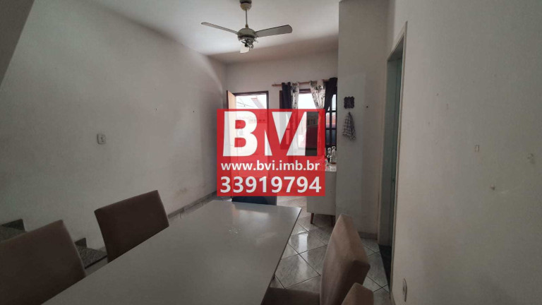 Imagem Casa com 2 Quartos à Venda, 53 m² em Vicente De Carvalho - Rio De Janeiro Imagem Casa com 2 Quartos à Venda, 53 m² em Vicente De Carvalho - Rio De Janeiro