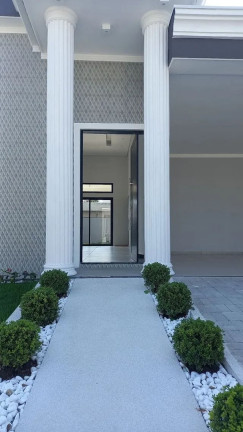 Imagem Casa de Condomínio com 3 Quartos à Venda, 135 m² em Bairro Do Grama - Caçapava Imagem Casa de Condomínio com 3 Quartos à Venda, 135 m² em Bairro Do Grama - Caçapava