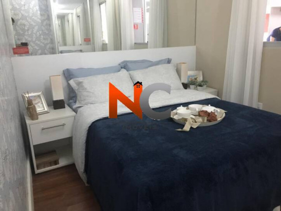 Imagem Apartamento com 2 Quartos à Venda, 40 m² em Paciência - Rio De Janeiro Imagem Apartamento com 2 Quartos à Venda, 40 m² em Paciência - Rio De Janeiro