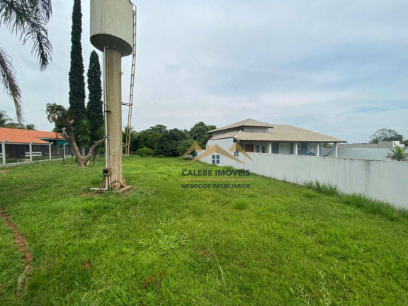 Terreno à Venda, 1.050 m² em Vitassay - Boituva