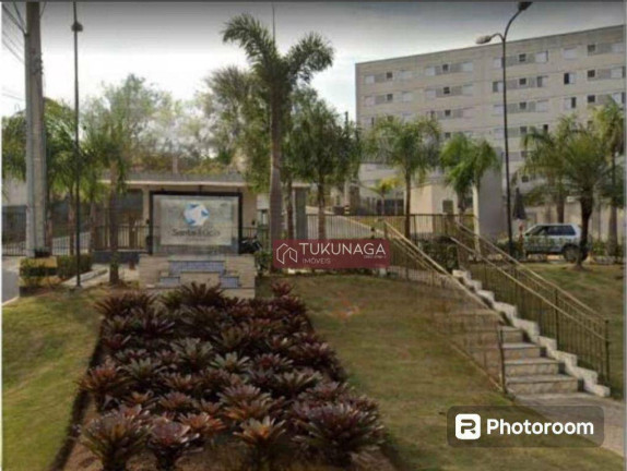 Imagem Apartamento com 2 Quartos à Venda, 42 m² em água Chata - Guarulhos