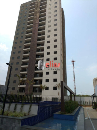 Apartamento com 3 Quartos à Venda, 84 m² em Vila Aviação - Bauru