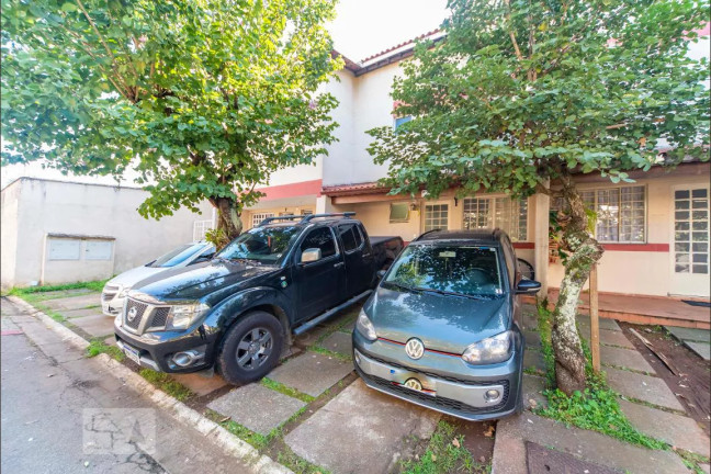 Imagem Casa de Condomínio com 2 Quartos à Venda, 87 m² em Vila Metalúrgica - Santo André