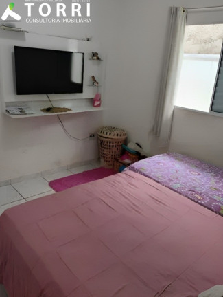 Imagem Casa com 2 Quartos à Venda, 60 m² em Cajuru Do Sul - Sorocaba Imagem Casa com 2 Quartos à Venda, 60 m² em Cajuru Do Sul - Sorocaba