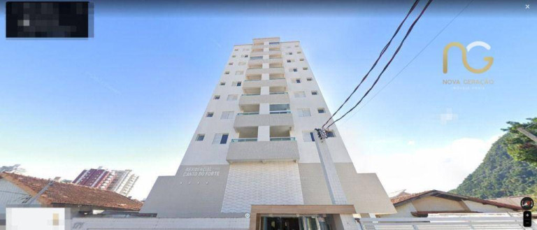 Imagem Apartamento com 1 Quarto à Venda, 43 m² em Canto Do Forte - Praia Grande Imagem Apartamento com 1 Quarto à Venda, 43 m² em Canto Do Forte - Praia Grande